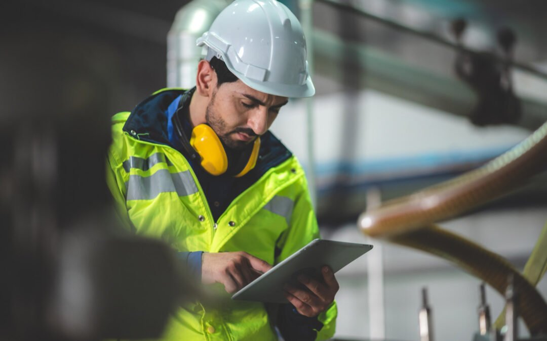 Sicurezza sul lavoro