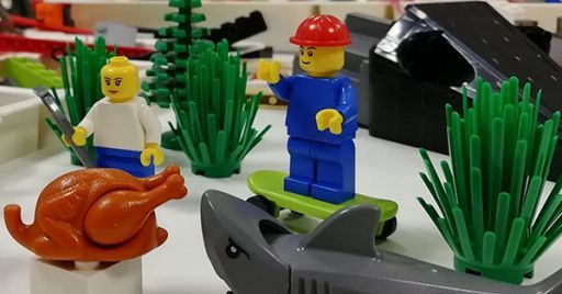 LEGO Serious Play per una nuova sicurezza: corso di 24 ore in presenza